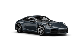 Porsche 911 Carrera Coupé
